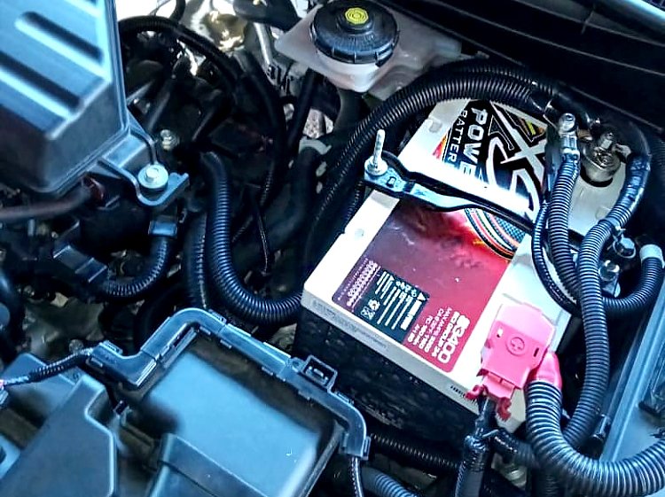 4xspower's tweet photo. A couple of more great #OEMupgrade installs out of Panama City #Panama from @r2_Audio Thanks for tagging us! #XSpowerBatteries #SupportYourLocalShop #DirectFit #4XSpower #RealPowerUnrealPerformance #XSpower #R2Audio #Repost https://t.co/Vmu9owPnVL