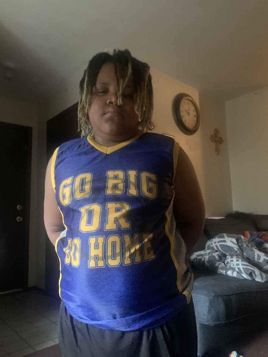 rucker_tamera's tweet photo. PES Attendance Matters Spirit Week! Favorite Sports Team Day! We Got The Spirit... How About YOU? With great attendance, our scholars will go far! 
@SelmaSchools https://t.co/sVLaAkbXjJ