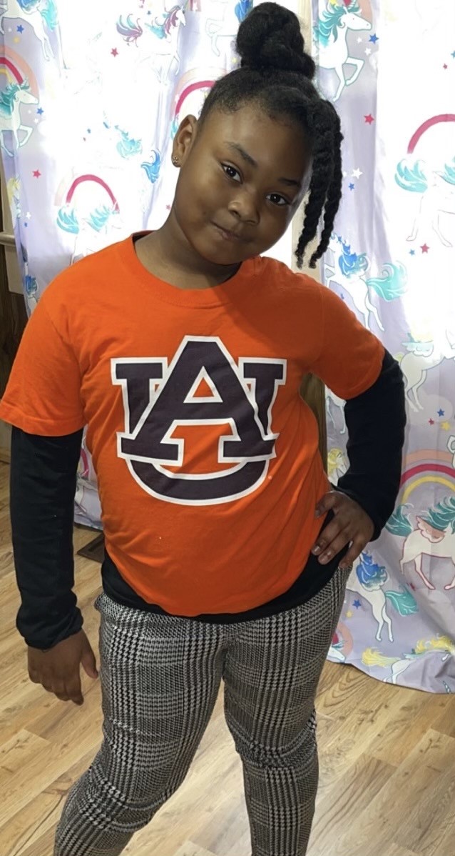 rucker_tamera's tweet photo. PES Attendance Matters Spirit Week! Favorite Sports Team Day! We Got The Spirit... How About YOU? With great attendance, our scholars will go far! 
@SelmaSchools https://t.co/sVLaAkbXjJ