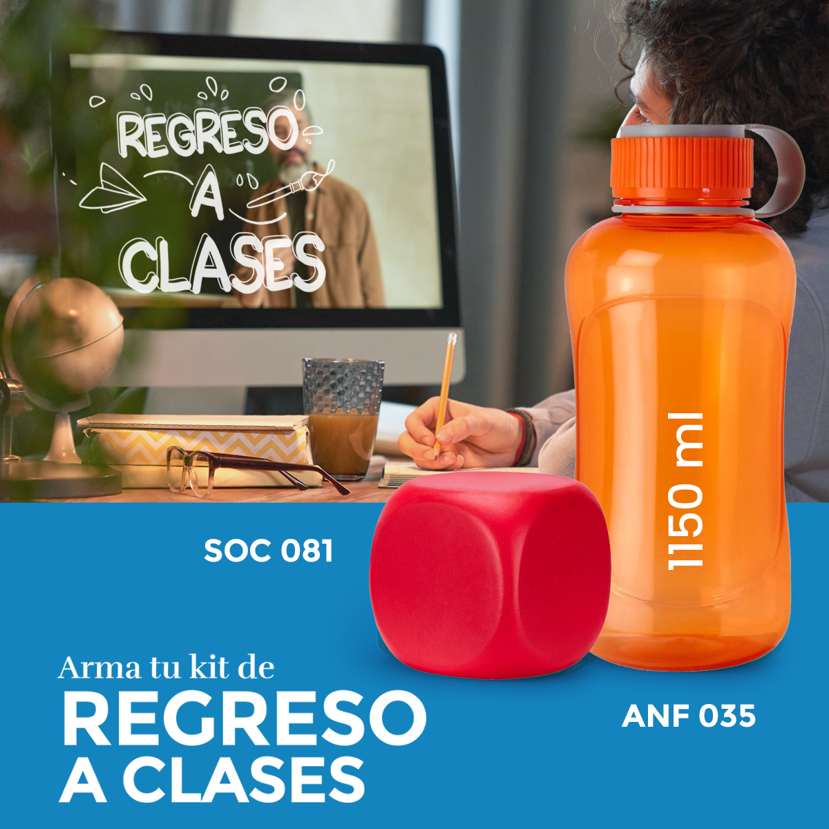 PromoOpcion's tweet photo. ¡¡IMPULSA TUS CAMPAÑAS!!* Con la mejor selección y el mayor stock en el mercado.
Busca a tu Distribuidor PromoOpción® más cercano.
https://t.co/8bl1iZX1as
#PromoOpcion #Catalogo2021 #ArticulosPromocionales #CampañasPoliticas #Elecciones2021 #LosPromocionalesConectan https://t.co/EmZub6WHXy
