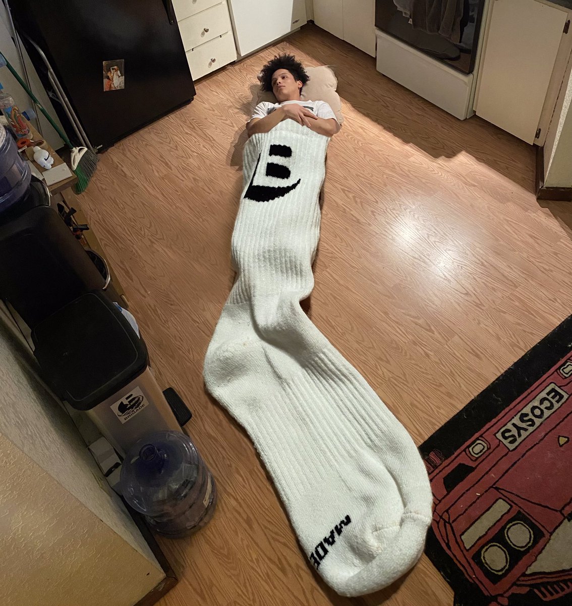 Aaron Maldonado tweet media