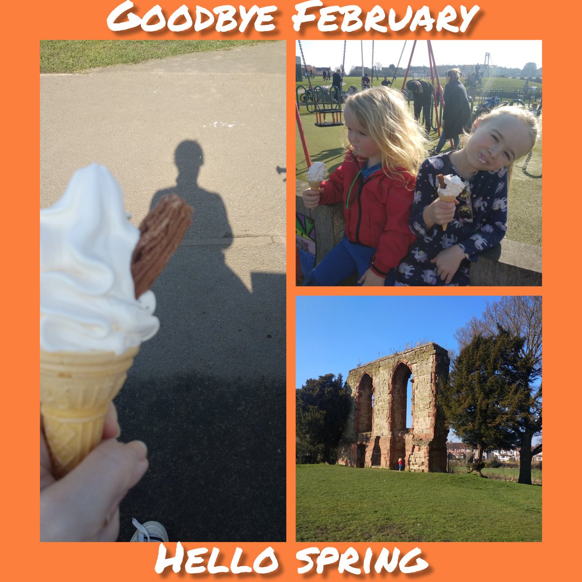 The Pay It Forward Enterprise CIC tweet media