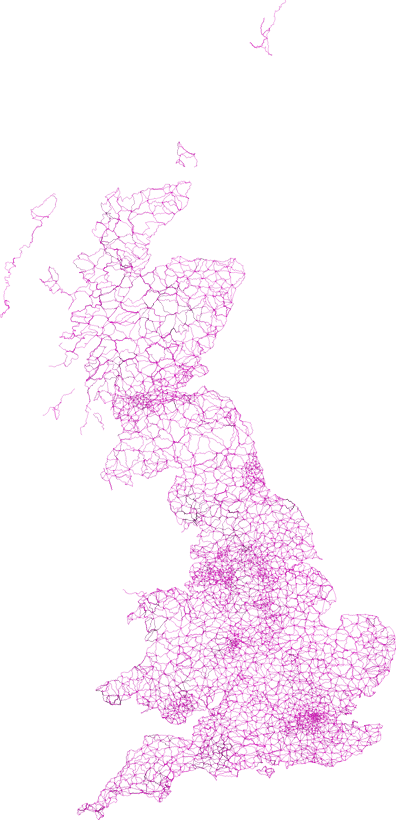 SlowWaysUK's tweet photo. Slow Ways is a new national walking network that connects all of Great Britain's towns and cities.

Over 100,000km of routes have been drafted by volunteers, but now we need to walk, test and review them all.

Up for helping once we're out of lockdown?

https://t.co/XhPxsLWAb0 🐌 https://t.co/0ONYrh3KBp