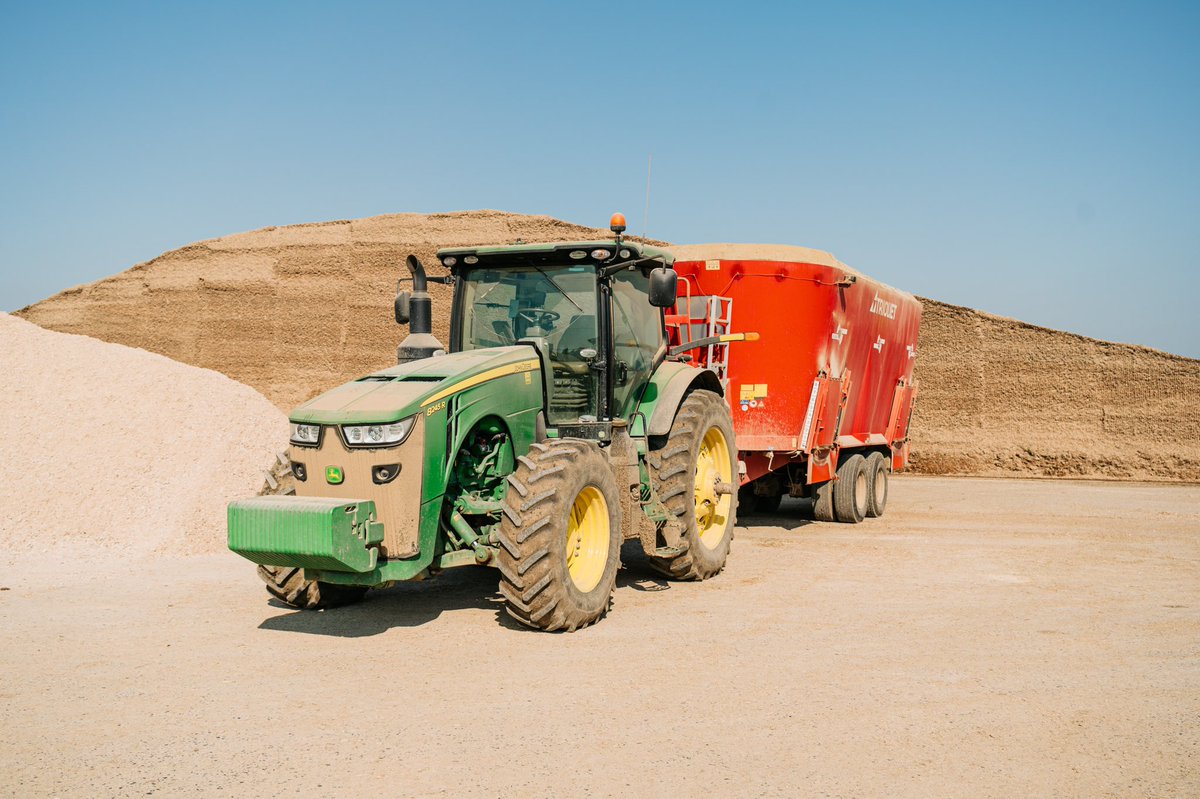 Supporting the dairy industry since 1970!