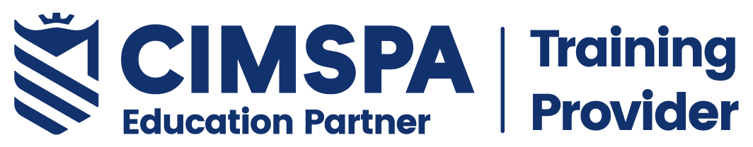 Great news <a href="/FITUKTraining/">FIT UK Training</a> are now an approved training provider member of <a href="/cimspa/">CIMSPA</a>.