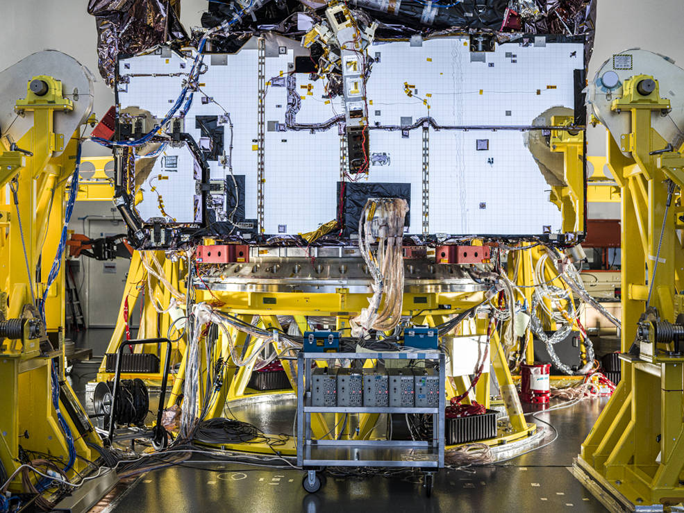 NASA photo