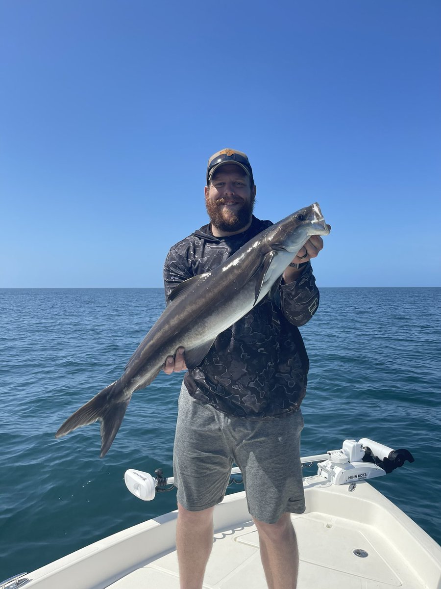 Pretty good day! <a href="/HukGear/">HukGear</a>