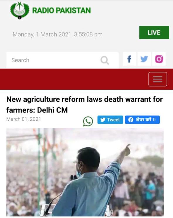 Reformer1658's tweet photo. @ArvindKejriwal apni bhavi constituency me famous hi hote chale jaa rahe hain https://t.co/sb3sIJa3KN
