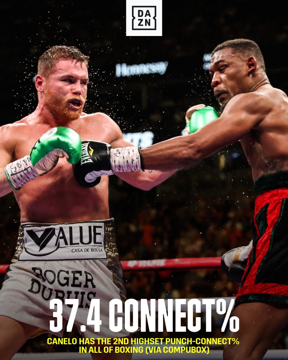 DAZNBoxing's tweet photo. Two contrasting styles between Canelo and Billy Joe Saunders on May 8th. 🍿 https://t.co/DgRSmkXe7t