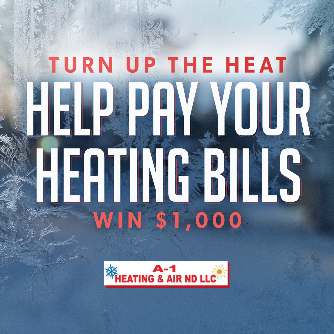 FoxSports710's tweet photo. .@FoxSports710 and A1 Heating and Air Want To Help Pay Your Heating Bill‼️🔥  Enter here for a chance to win 💲1️⃣0️⃣0️⃣0️⃣ 🤩💰 A1 Heating and Air and @FoxSports710 helping to keep you warm this winter 🥶

Enter Today! 👉 https://t.co/0AlFsvktWB https://t.co/m3AUP8mbVX