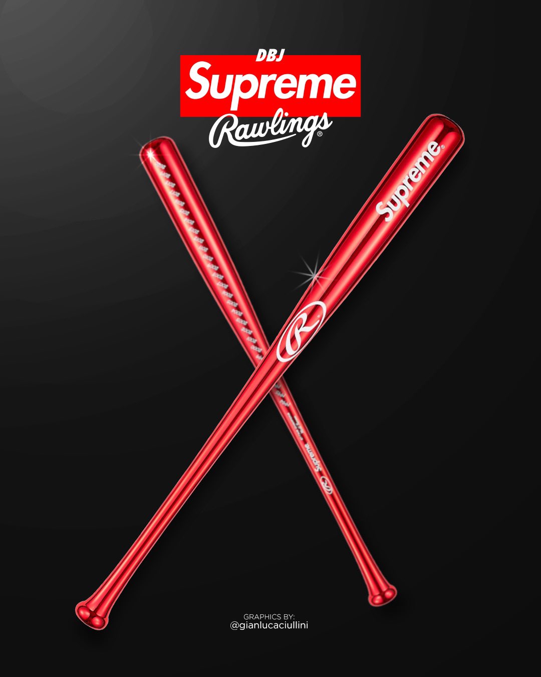 別倉庫からの配送 Supreme バット econet.bi