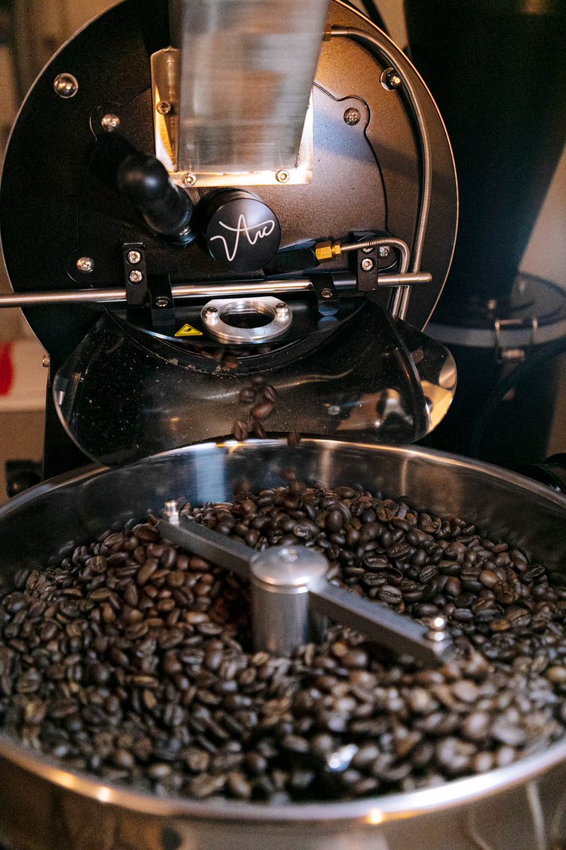 wanderdustco's tweet photo. Craft coffee roasted to perfection ☕️ https://t.co/bvOHjOgB1R