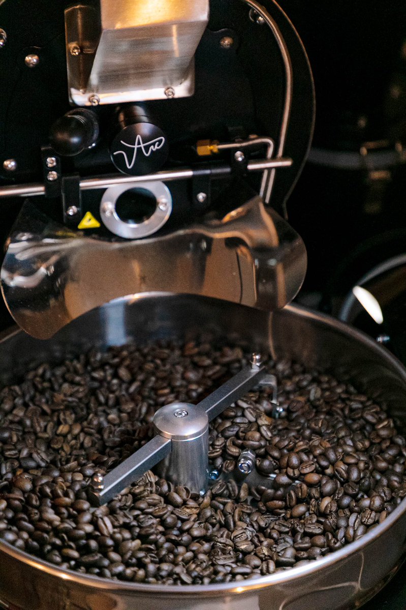 wanderdustco's tweet photo. Craft coffee roasted to perfection ☕️ https://t.co/bvOHjOgB1R