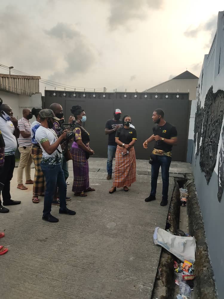 candy_diri's tweet photo. Goge Africa Team on a tour inside the Main town led by Trainees Goge Africa 

#bonnytotheworld #nlng #tourism #trainings #GogeAfrica #gogeafricatourismtraining #bonnymeetsbadagry https://t.co/jvgYxhrc59