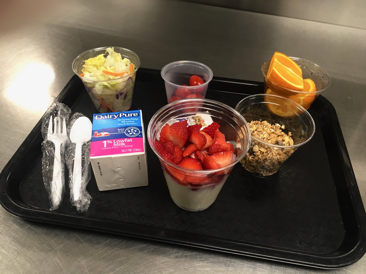 MCS Child Nutrition (@nutritionmcs) on Twitter photo Yogurt Parfaits are BACK everyday <a href="/MHSComets/">Mason High School</a>! Try a delicious strawberry or mango parfait this week! <a href="/MasonSchools/">Mason City Schools</a> Yogurt Parfaits are BACK everyday <a href="/MHSComets/">Mason High School</a>! Try a delicious strawberry or mango parfait this week! <a href="/MasonSchools/">Mason City Schools</a>