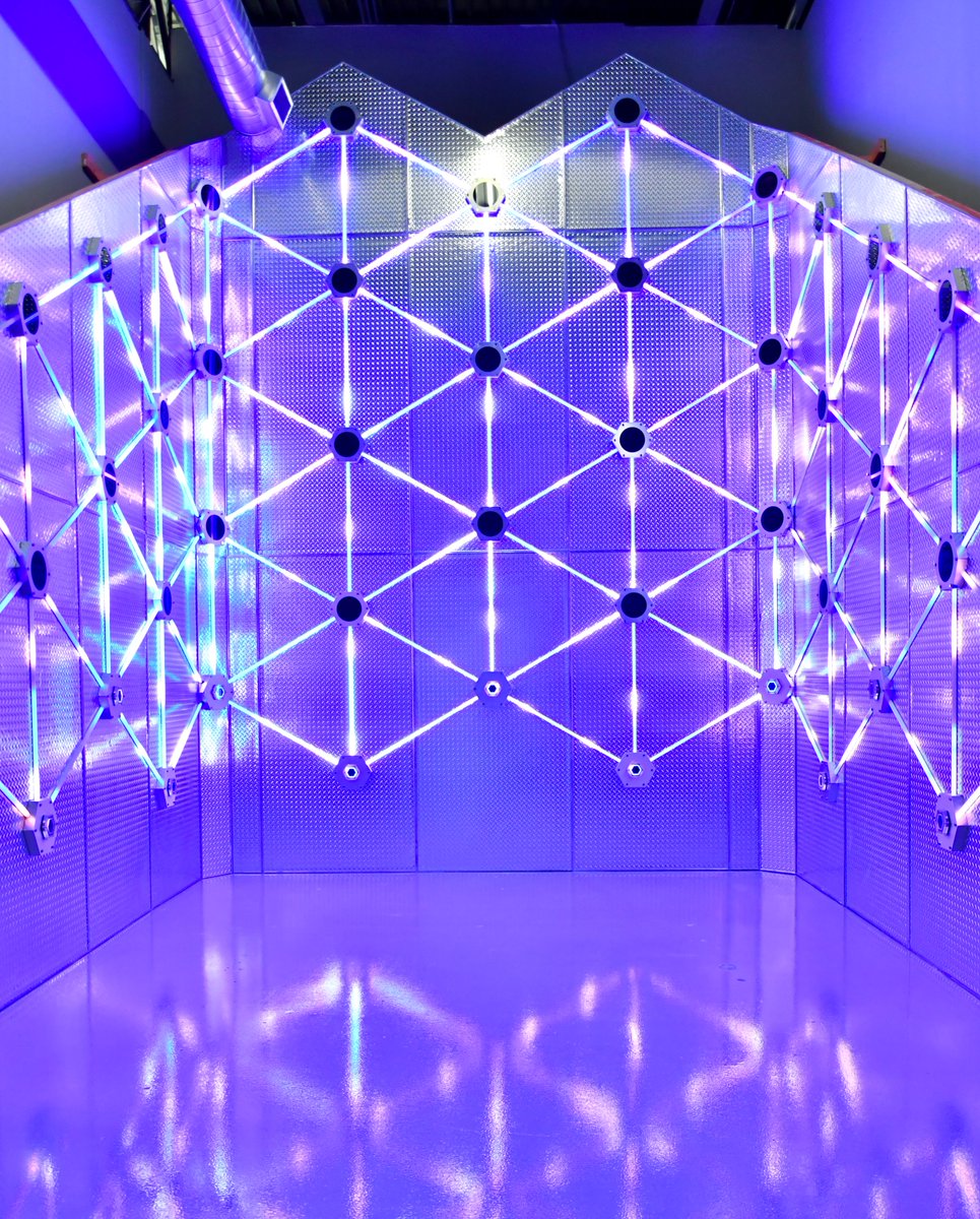 seismique's tweet image. R | E | F | L | E | C | T
.
#SmoothTechnology