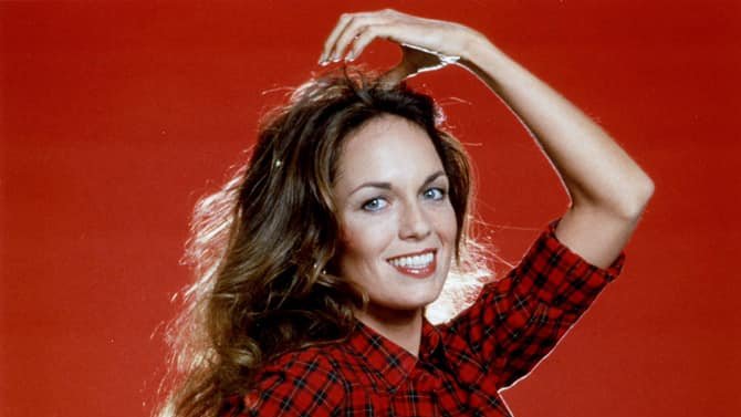 Happy Birthday to Catherine Bach (March 1, 1954). 