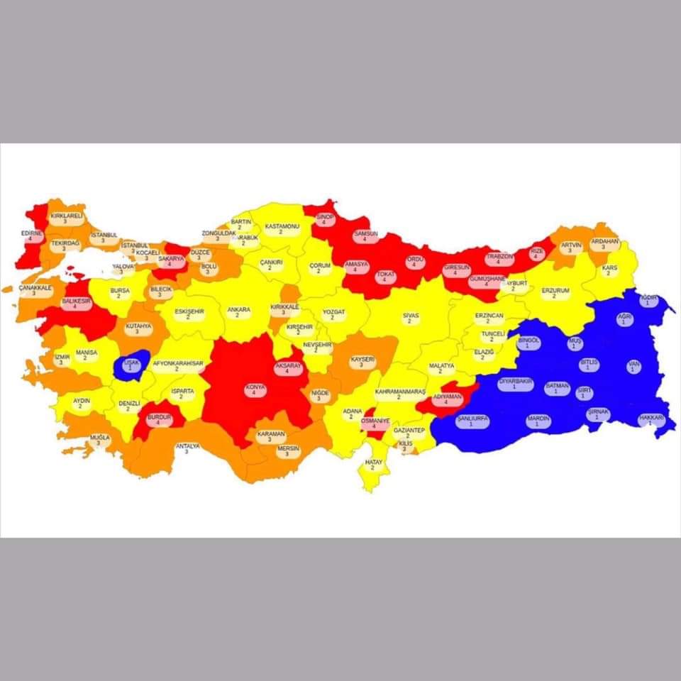 Ozaman ne diyoruz herbîjî uşak 😁😁✌️