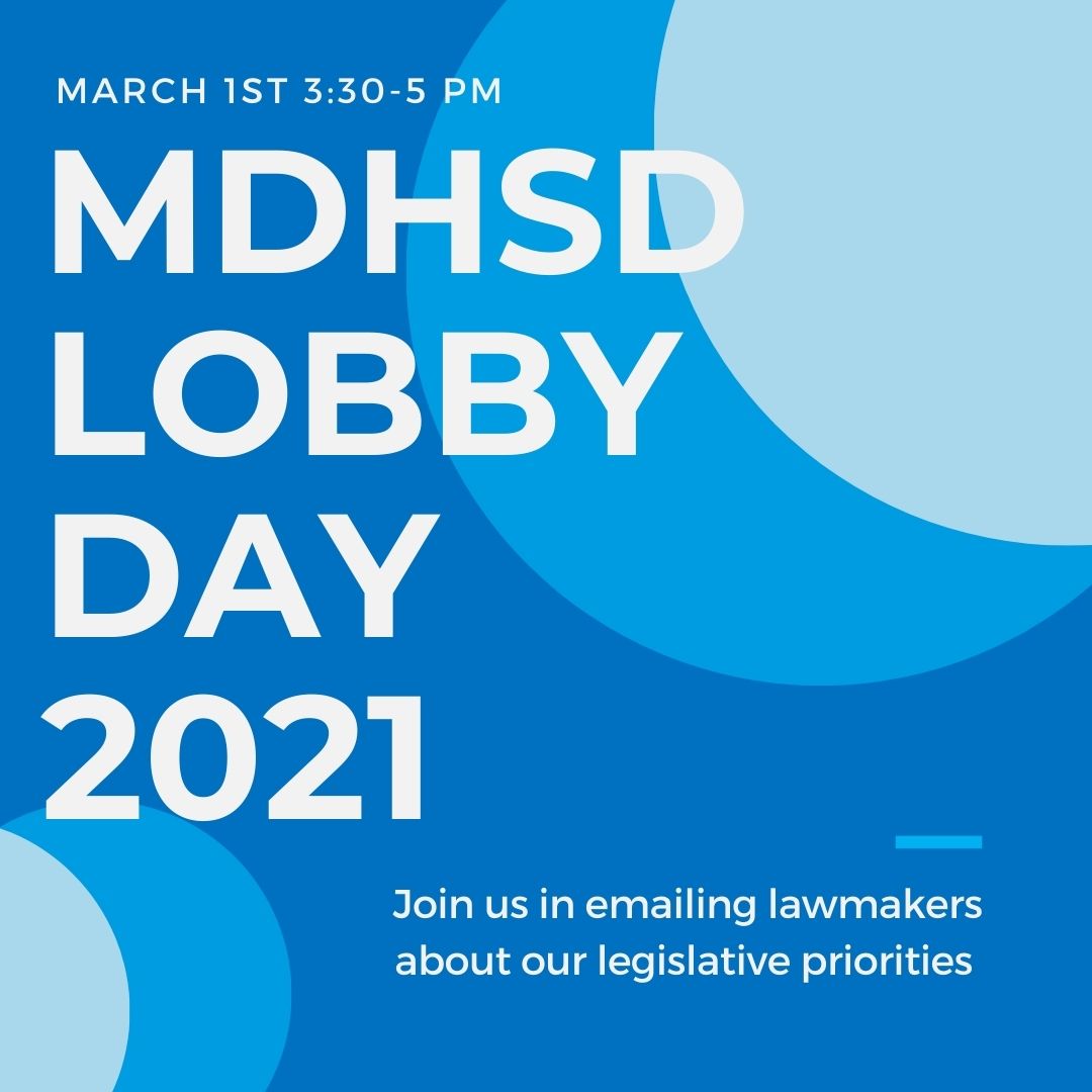 Maryland High School Democrats tweet media