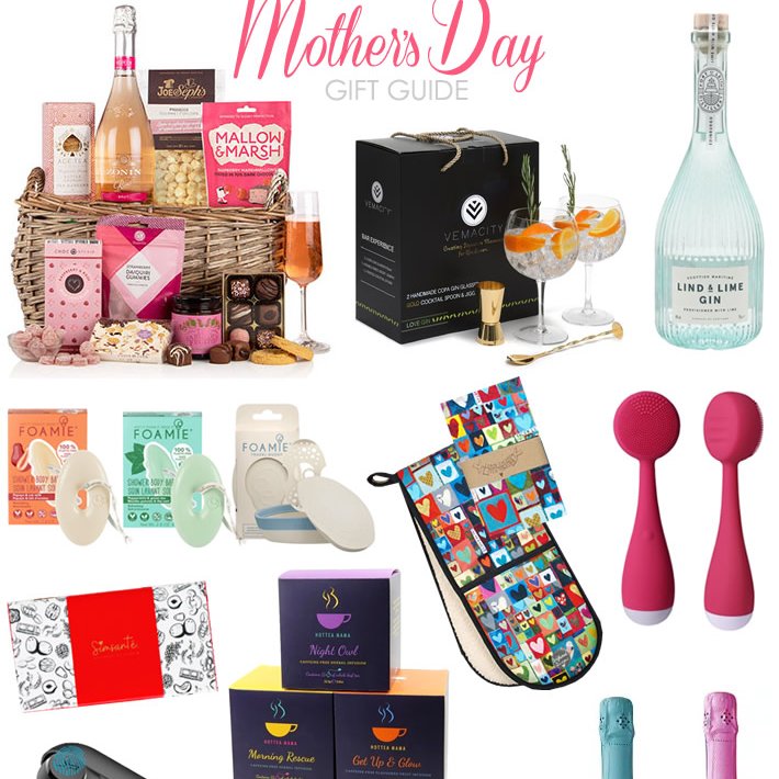 Ad | Mother's Day Gift Guide | Best Gifts for Mum

dbreviews.co.uk/2021/03/mother…

#MothersDay #MothersDay2021 #mothersdaygifts #giftideas #giftsformum