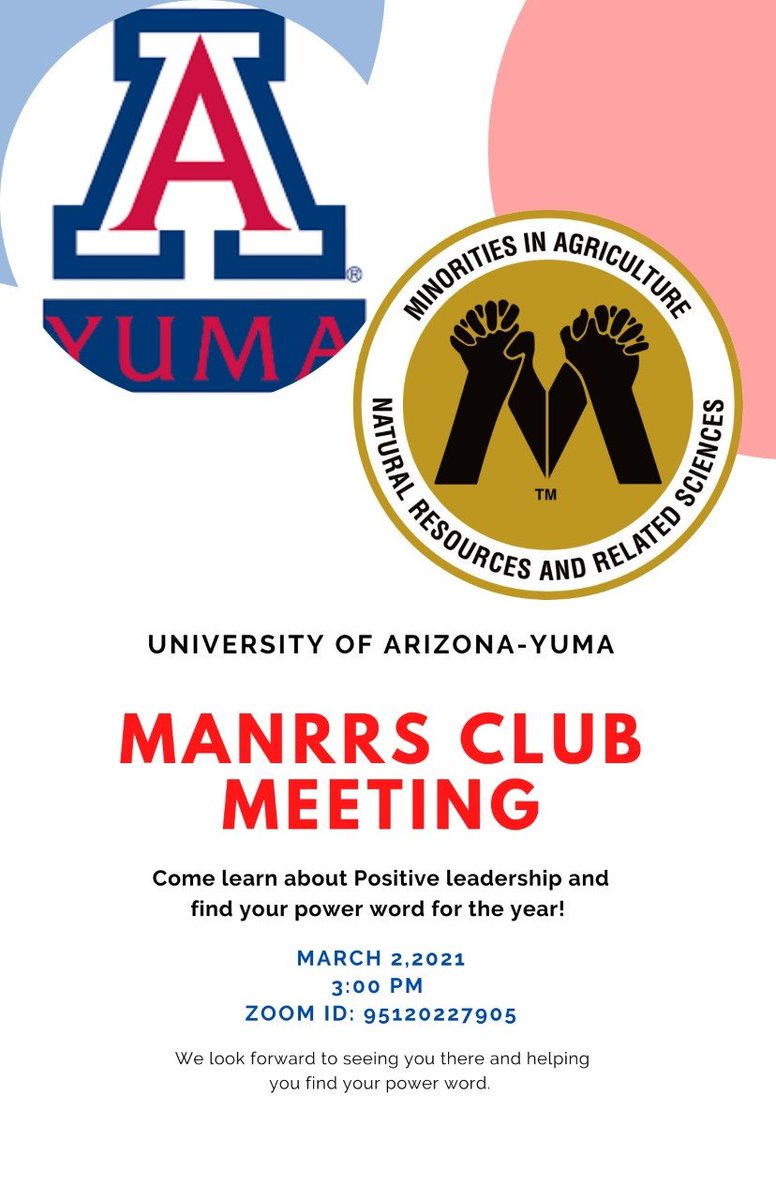 Come join us tomorrow!!!