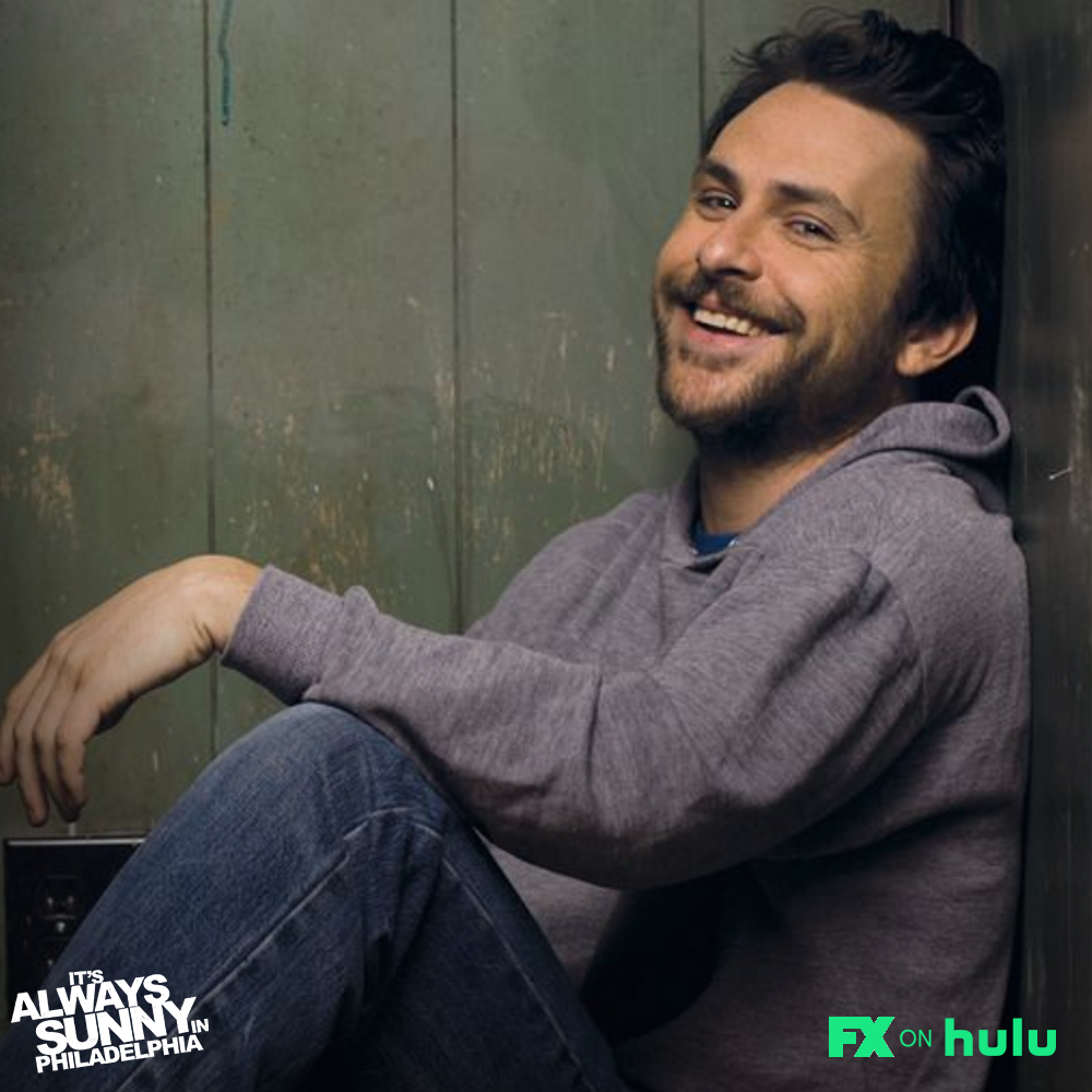 alwayssunny's tweet photo. March 2020//March 2021 
#SunnyFXX https://t.co/xJGQf33qaq