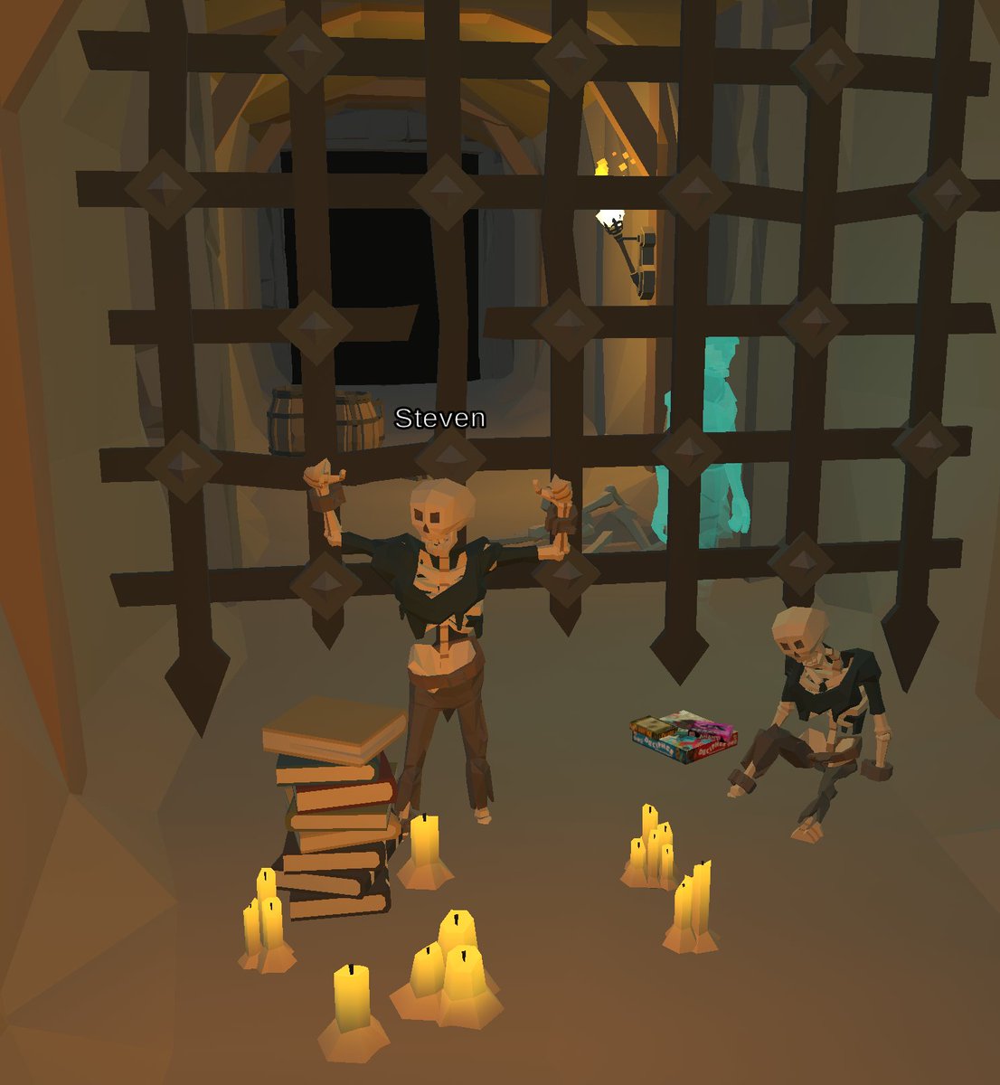 czechgames's tweet image. Big thanks to all who participated in the #CastleTriCon2021 Spring Edition screenshot contest: 
Congratulations to Luis Corbala Robles, Kevin M, felixw, Steven Li, Alice Oolacile, and no_speak_asiano, whose screenshots the Caste TriCon team liked the most!
#castletricontest
