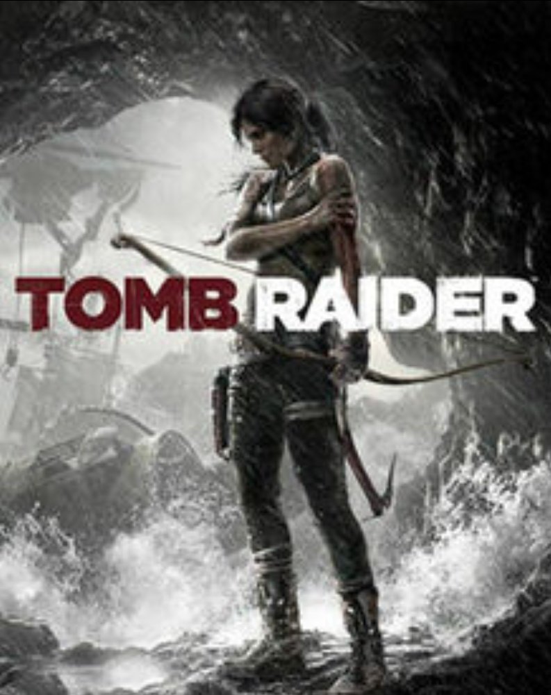 BeeshYogi's tweet photo. Check out my new episode of Tombraider now available
➡️https://t.co/zDRlxveKPw https://t.co/WwDrC6WQbB