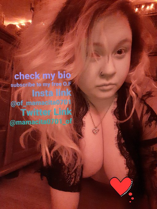 Go check out this babes socials 🥵 her OF is free make sure you check it out 💋 https://t.co/P0tjp0bp2<a href="/tag/newprofilepic"class="tags"><span>#newprofilepic</span></a>