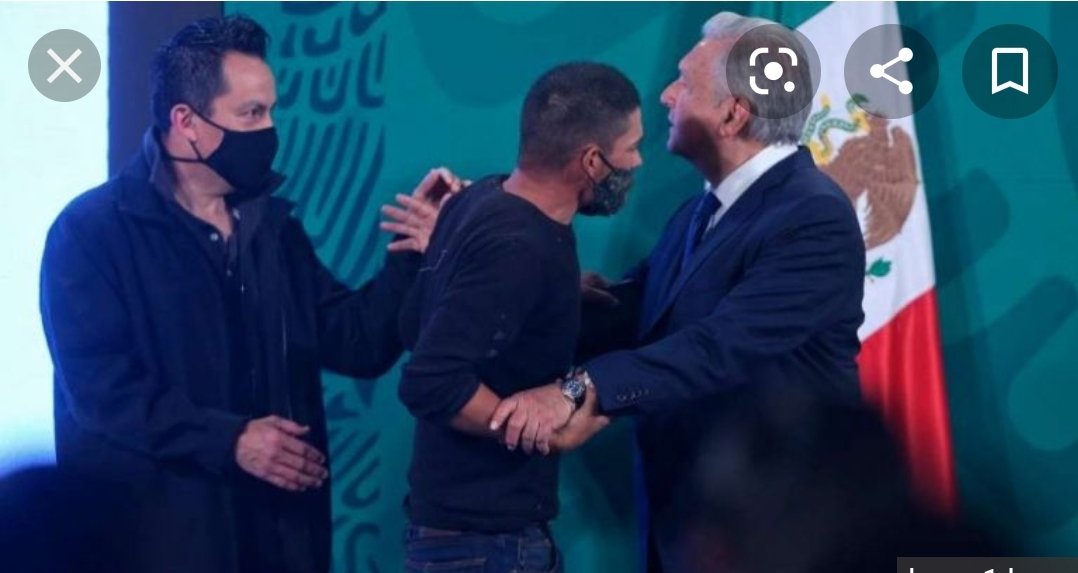 Luis Pazos P tweet media