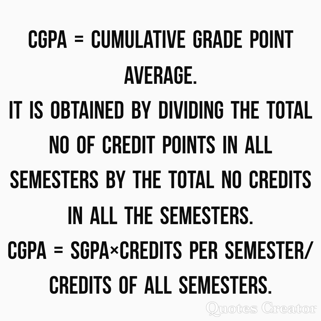 ourstudys's tweet photo. Conversion of CGPA into percentage% and SGPA into percentage% under U.G.C rule osmania university for all courses Bcom, BBA, BSc and B.A

#osmaniauniversity #osmania_university #osmania #osmaniaofficial #ou #osmaniaexams #OU #degree #telangana #hyderabad.

#Thread https://t.co/OvCBC1J6si