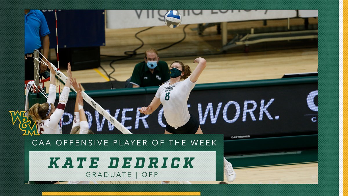WMTribeVB's tweet photo. Quite the opening week for @kate_dedrick19
โ
41 Kills
โ
Double-double
โ
2-0 record
โ
๐๐๐ ๐ข๐ณ๐ณ๐ฒ๐ป๐๐ถ๐๐ฒ ๐ฃ๐น๐ฎ๐๐ฒ๐ฟ ๐ผ๐ณ ๐๐ต๐ฒ ๐ช๐ฒ๐ฒ๐ธ
๐ https://t.co/pHYESh0q99 https://t.co/cqsJVDQVfw