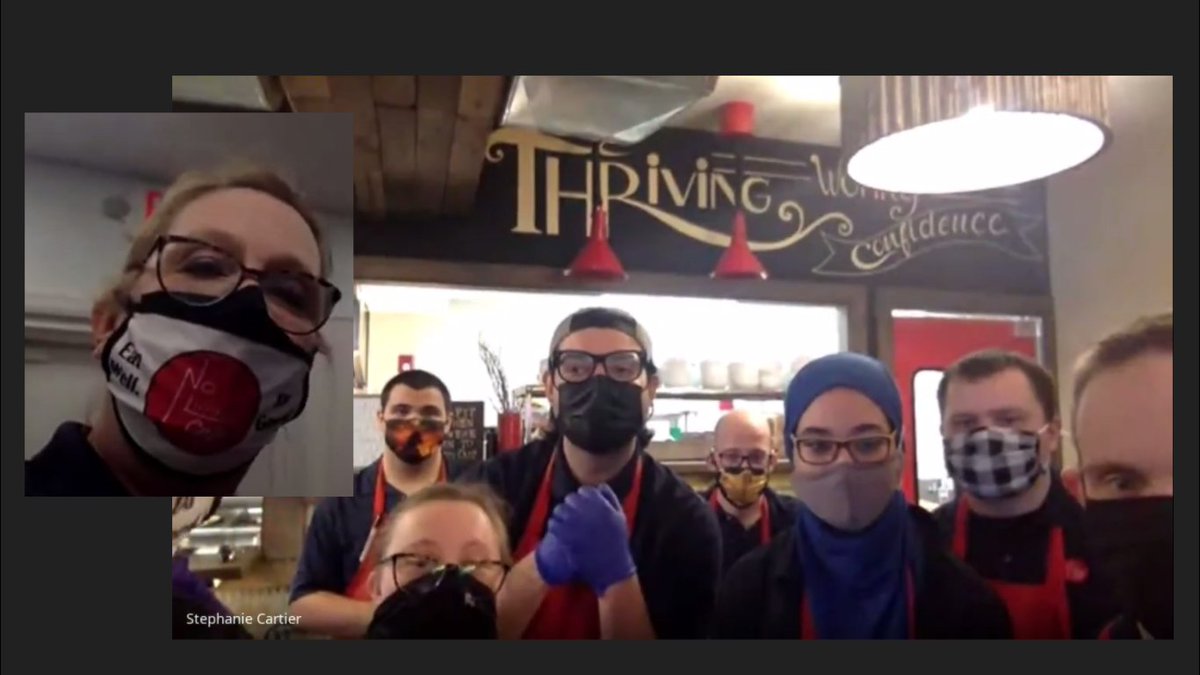 Amy Jennings tweet media