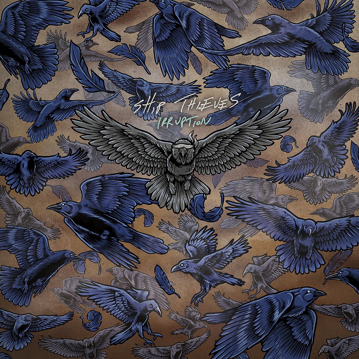 brooklynvegan's tweet photo. Here are the best punk/emo/etc songs of February https://t.co/QJkDjWNerZ https://t.co/K4slOrrFil