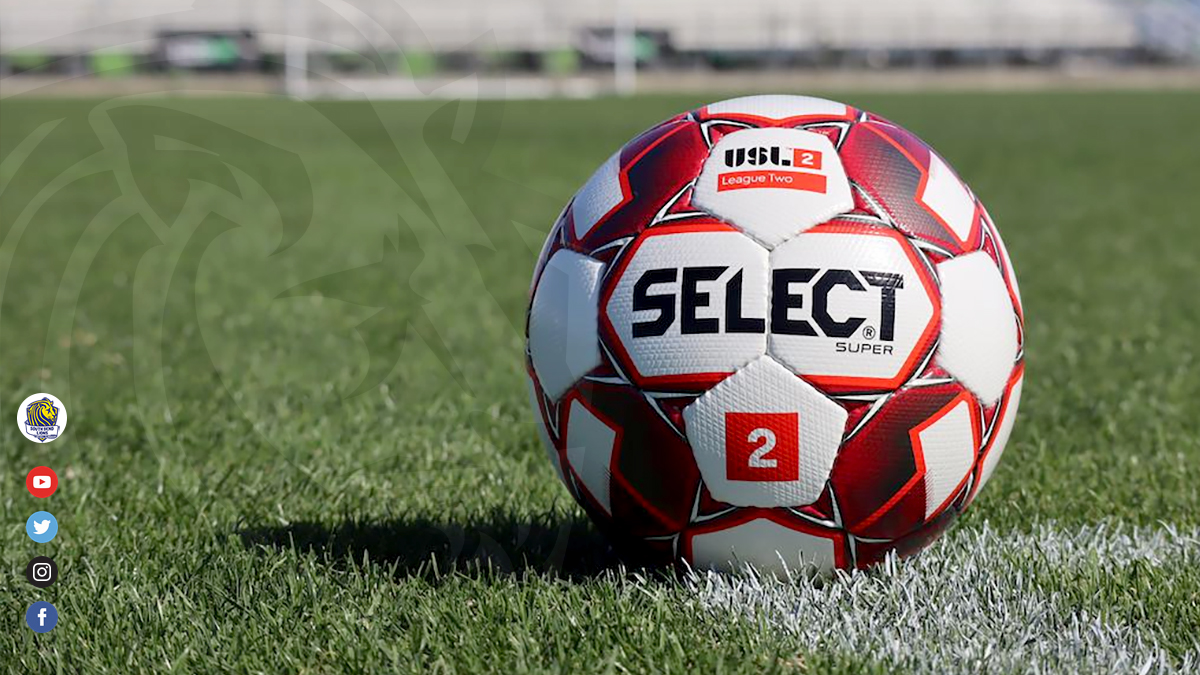 southbendlions's tweet photo. It's time to help us #RepTheBend! 🦁💪

Season tickets for our 2021 #USLLeagueTwo season are now available to purchase online.

Find out more >> https://t.co/pZxdo59BcX

#RoarTalent | #Path2Pro https://t.co/1JSE7layDx