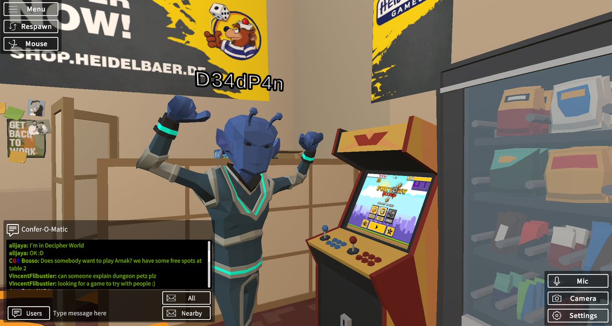 czechgames's tweet image. Big thanks to all who participated in the #CastleTriCon2021 Spring Edition screenshot contest: 
Congratulations to Luis Corbala Robles, Kevin M, felixw, Steven Li, Alice Oolacile, and no_speak_asiano, whose screenshots the Caste TriCon team liked the most!
#castletricontest