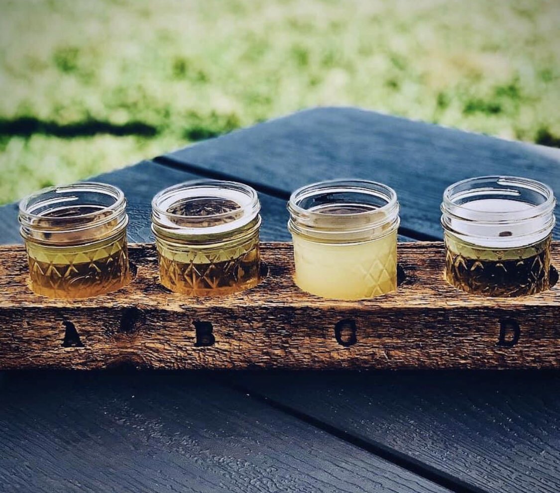Big news is on the way for all the cider lovers out there! We will be announcing our plans for this #ciderseason on March 8th. We can’t wait!
.
#cidery #applecider #hardcider #orchard #apples #mocomd #maryland #drinklocal #supportsmallbusiness