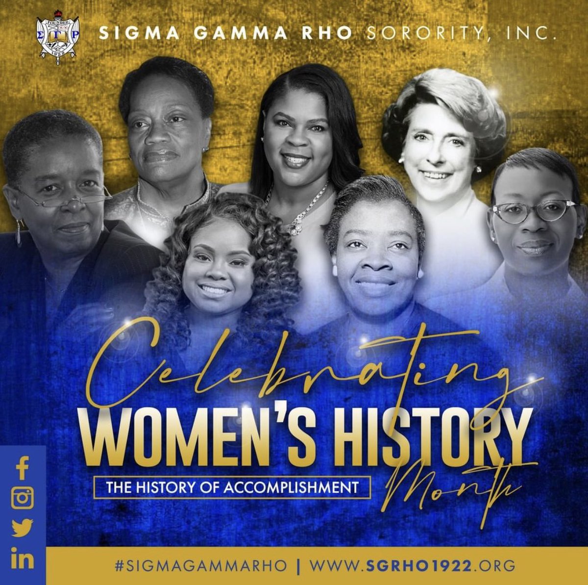 Lambda Beta Poodles tweet media