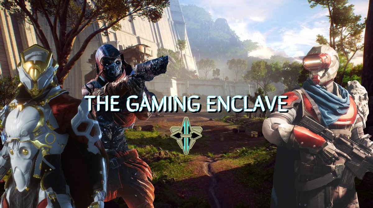 The Gaming Enclave tweet media