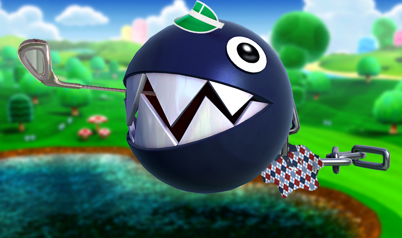 TristanACooper's tweet photo. Please let him play, Nintendo... he's ready https://t.co/8AACNwpRqY