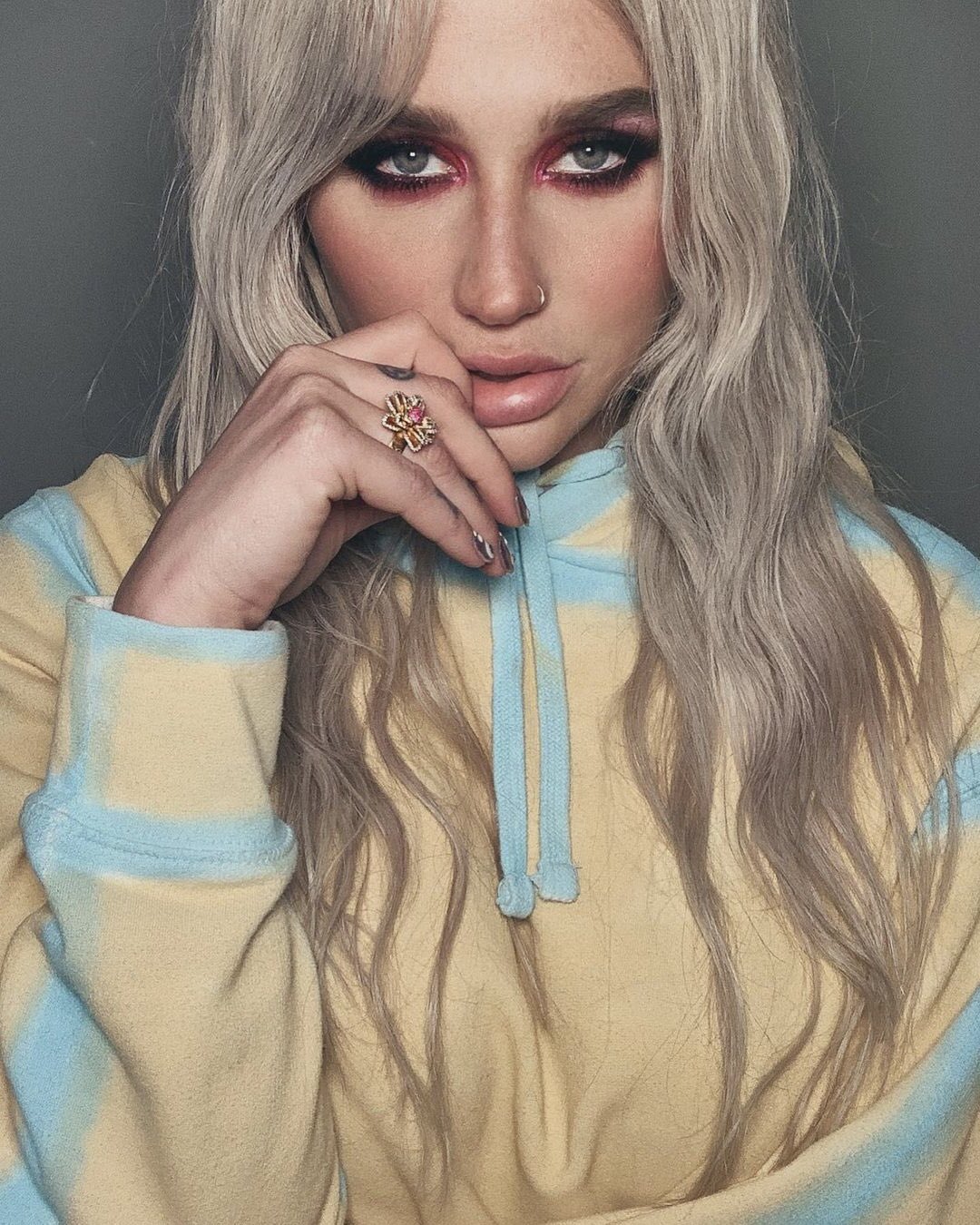 I cant believe she s 34 now, happy birthday kesha 