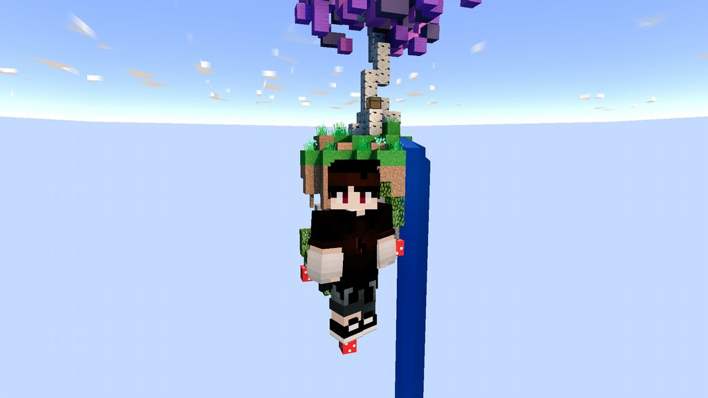 1GamerPRO_'s tweet image. ILHA -SKY BLOCK

✔️Concluída - 100%

✌️By: @1GamerPRO_ 
🌟Tema: FANTASY
💟For: @ServidoresSinks 

❤️ RT AND 🔁FAV

TEMPO DA CONSTRUÇÃO: 15 min
construction time: 15 min