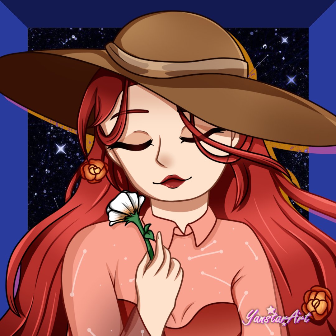 YanstarPrior250's tweet photo. Here's a commission for @itsReveruiee and her lovely oc Lily ; 7 ;

I honestly enjoyed every second drawing and shading this, Thank you for commissioning me 😊💚
 
#commiccionopen #Commission #reveruie #digitalart https://t.co/kC2awgZ5Di