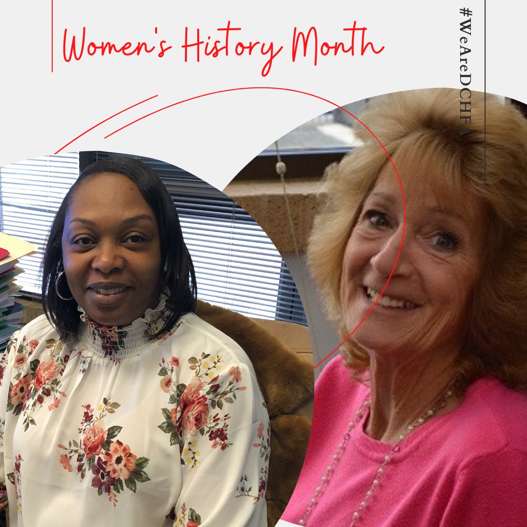 DCHFA's tweet photo. #WeAreDCHFA #womenshistorymonth #womensupportingwomen #womenempowerment #womeninfinance #womeninrealestate #womeninleadership #womeninbusiness #empoweredwomenempowerwomen #empoweringwomen #dchfa #march #wccdwomen https://t.co/pMe5f9w57K
