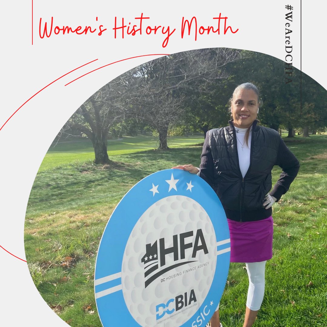 DCHFA's tweet photo. #WeAreDCHFA #womenshistorymonth #womensupportingwomen #womenempowerment #womeninfinance #womeninrealestate #womeninleadership #womeninbusiness #empoweredwomenempowerwomen #empoweringwomen #dchfa #march #wccdwomen https://t.co/eNM6Ei9xIh