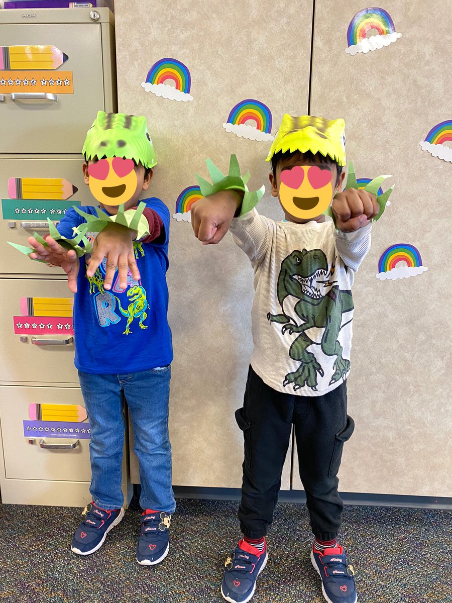 missjayciesped's tweet photo. ECSE is 🐯WILD🐯 about reading!! #ECSfriscoreads #ReadAcrossAmerica https://t.co/8Ry5FkV0ZQ