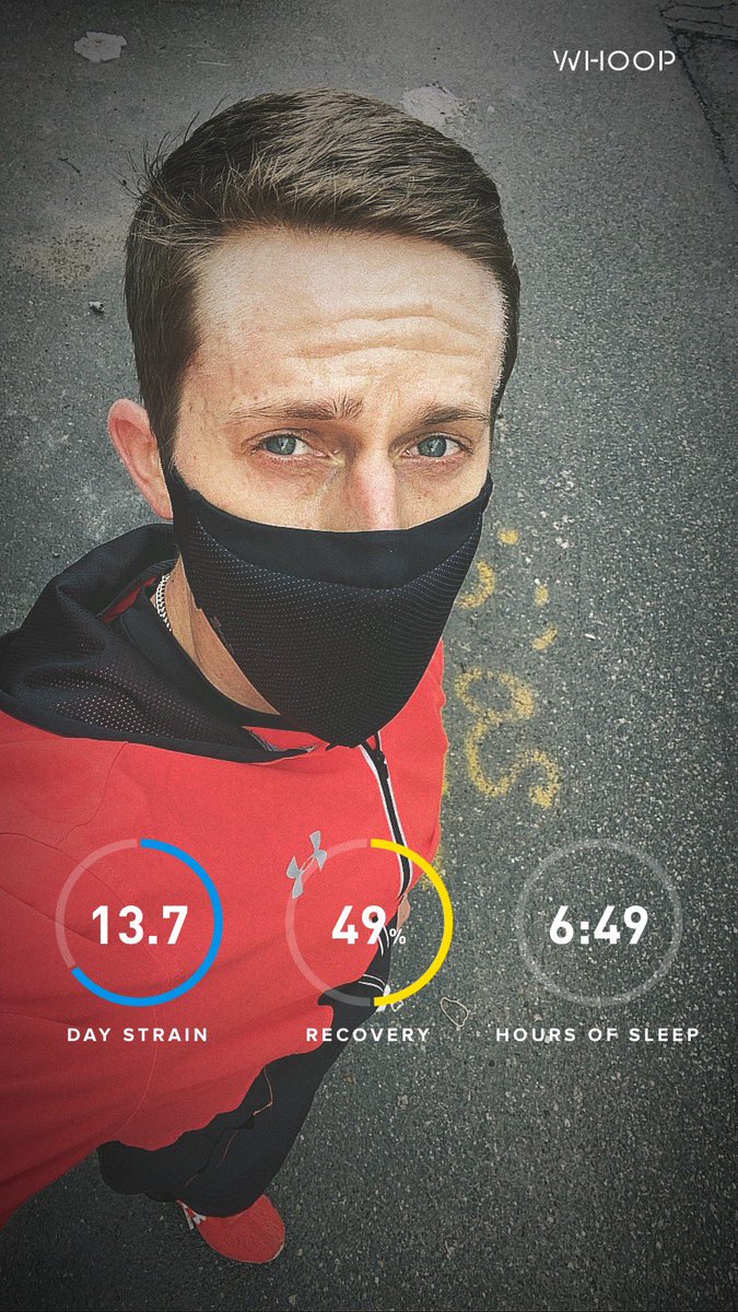 Eric Blevens tweet media