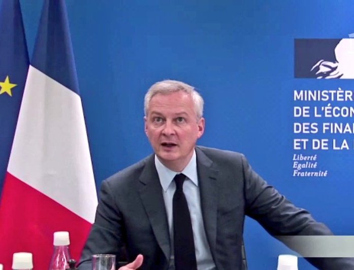 Marie Lebec tweet media