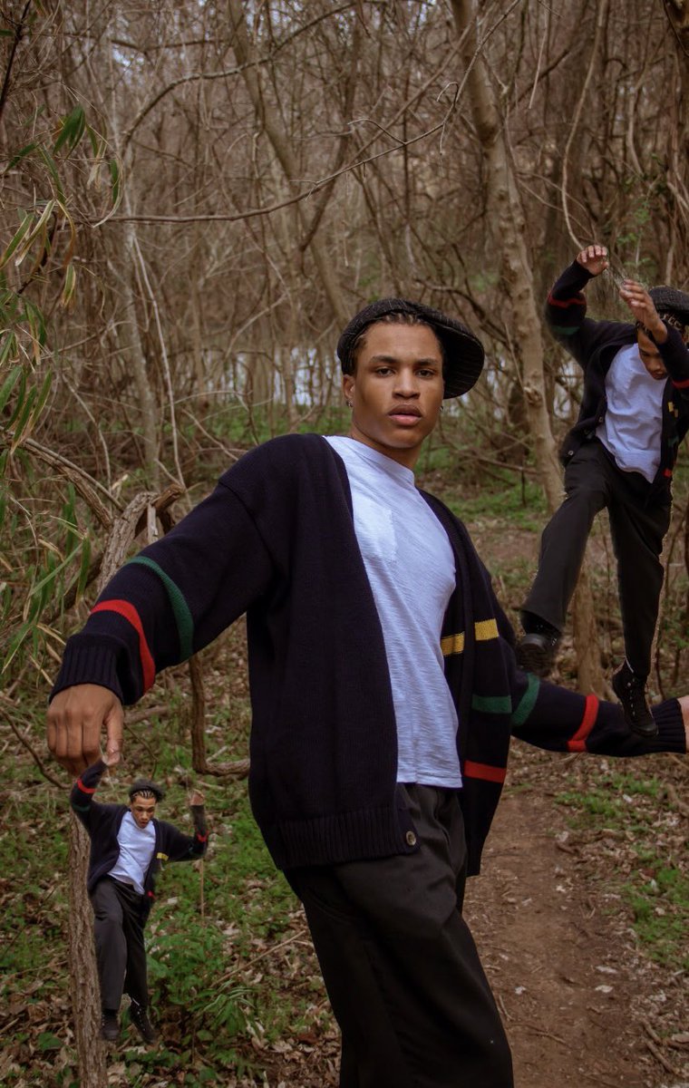 The Blair Witch Project 😦