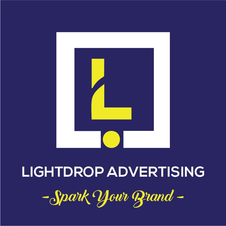 LightdropAd's tweet image. #NewProfilePic